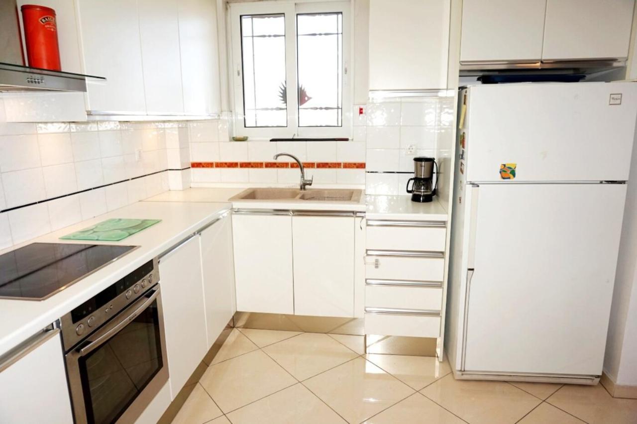 Piraeus Bright Apt Eksteriør bilde