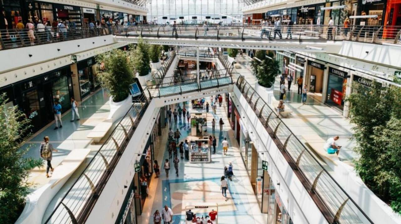Piraeus Bright Apt Eksteriør bilde